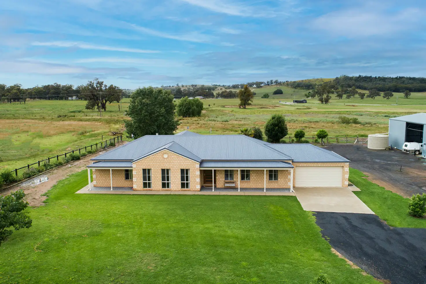 Main view of Homely rural property listing, 1046 Ulan Road, Mudgee NSW 2850