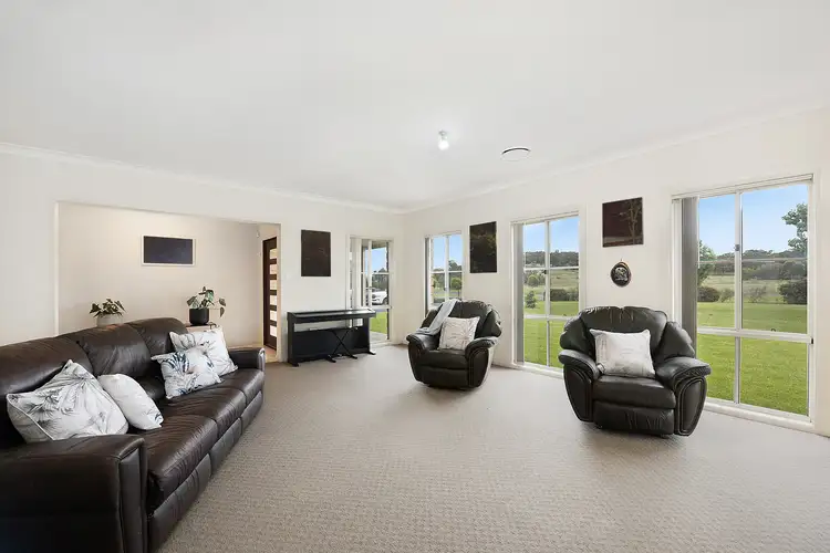 Third view of Homely rural property listing, 1046 Ulan Road, Mudgee NSW 2850