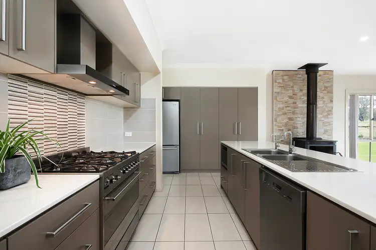 Fourth view of Homely rural property listing, 1046 Ulan Road, Mudgee NSW 2850
