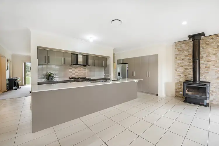 Fifth view of Homely rural property listing, 1046 Ulan Road, Mudgee NSW 2850