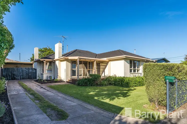 116 Settlement Road, Belmont VIC 3216