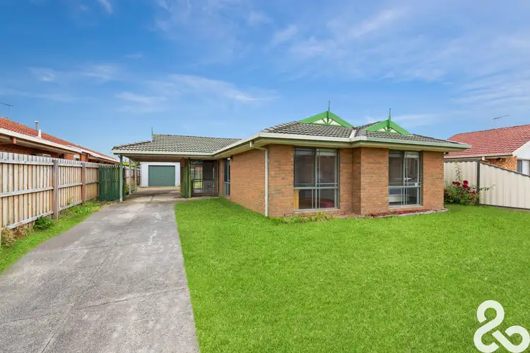 22 Lido Court, Epping VIC 3076
