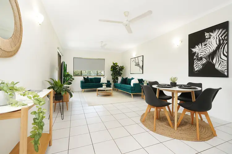7/13 Duke Street, Stuart Park NT 820