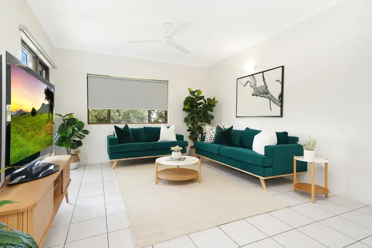 Second view of Homely apartment listing, 7/13 Duke Street, Stuart Park NT 820