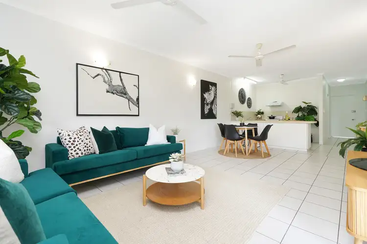 Third view of Homely apartment listing, 7/13 Duke Street, Stuart Park NT 820