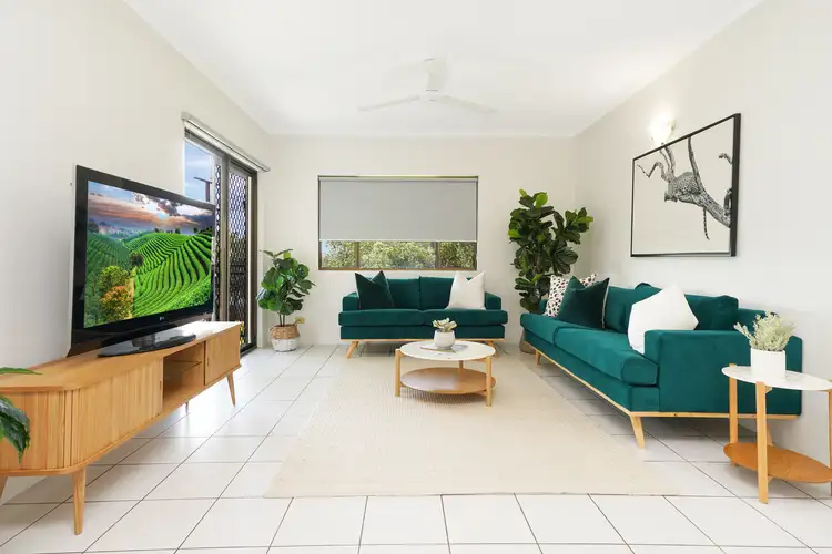 Fourth view of Homely apartment listing, 7/13 Duke Street, Stuart Park NT 820