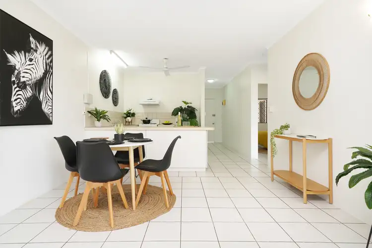 Fifth view of Homely apartment listing, 7/13 Duke Street, Stuart Park NT 820