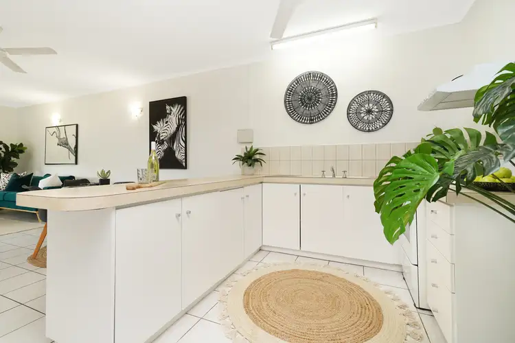 Sixth view of Homely apartment listing, 7/13 Duke Street, Stuart Park NT 820