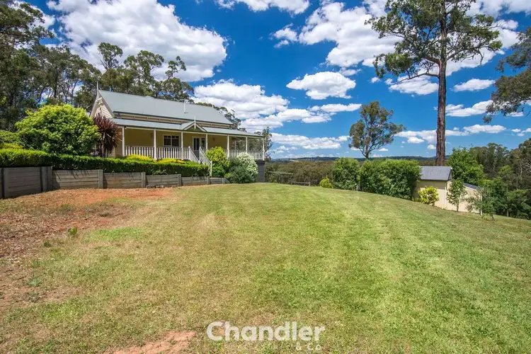 Fourth view of Homely house listing, 10 Karinga Road, Monbulk VIC 3793
