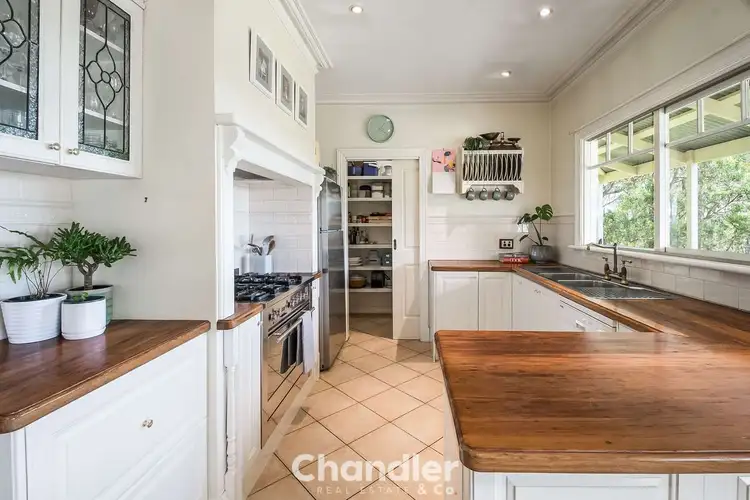 Fifth view of Homely house listing, 10 Karinga Road, Monbulk VIC 3793