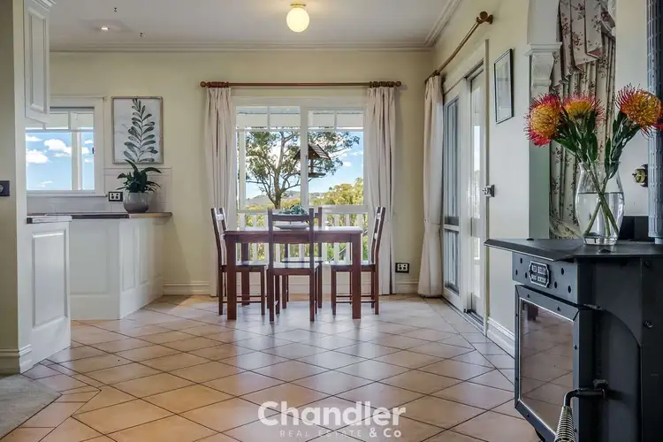Sixth view of Homely house listing, 10 Karinga Road, Monbulk VIC 3793