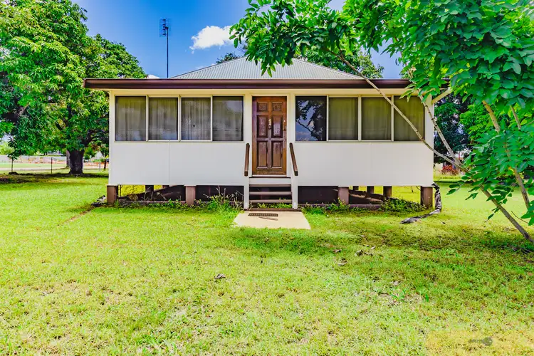 Main view of Homely house listing, 1 Hewett Street, Toll QLD 4820
