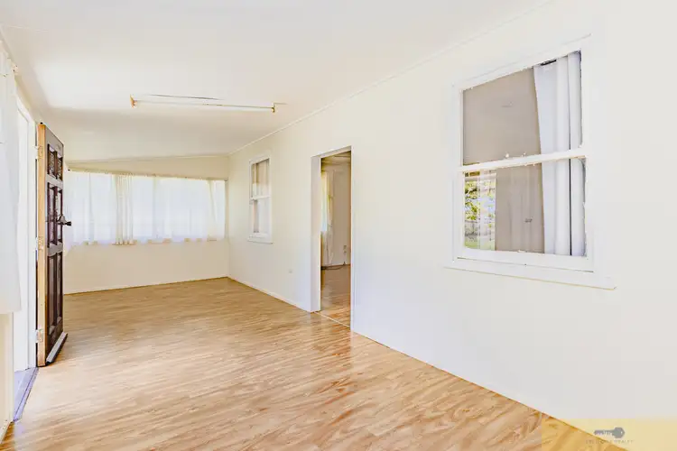 Third view of Homely house listing, 1 Hewett Street, Toll QLD 4820