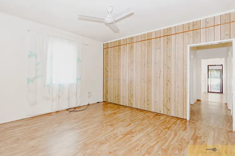 Fourth view of Homely house listing, 1 Hewett Street, Toll QLD 4820