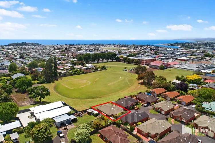 Second view of Homely unit listing, 6/134-136 Steele Street, Devonport TAS 7310