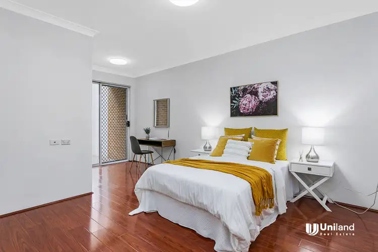Sixth view of Homely apartment listing, 57/13-19 Pastoral Circuit, Pemulwuy NSW 2145