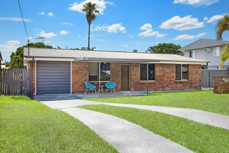 379 Lilley Avenue, Frenchville QLD 4701