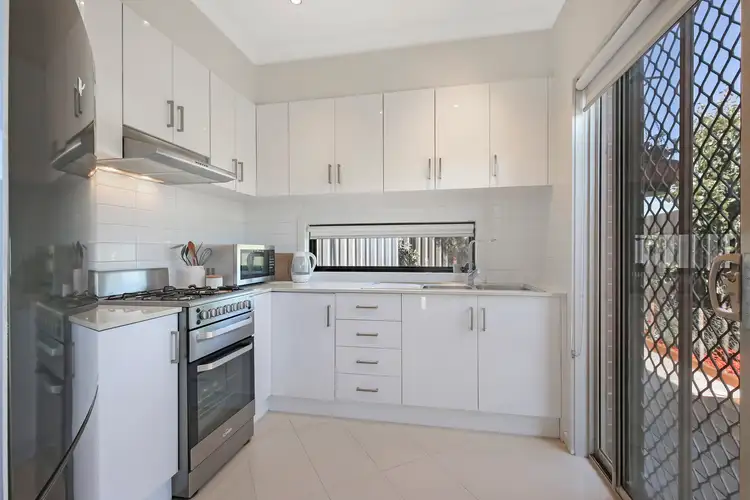 Main view of Homely house listing, 23 Kemp Avenue, Thomastown VIC 3074