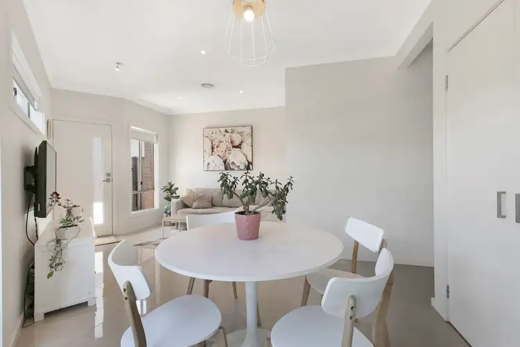 Third view of Homely house listing, 23 Kemp Avenue, Thomastown VIC 3074
