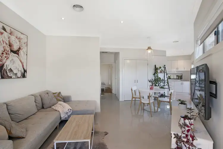 Fifth view of Homely house listing, 23 Kemp Avenue, Thomastown VIC 3074