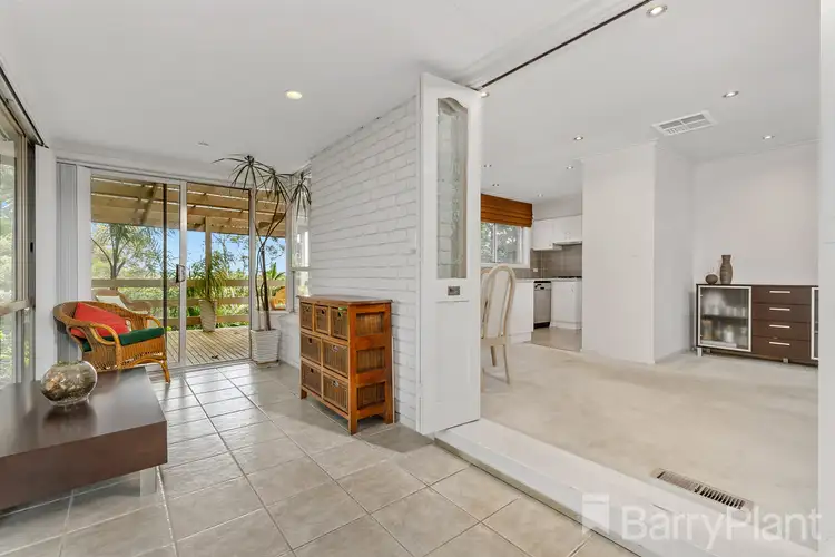 Sixth view of Homely house listing, 17 Neilsen Crescent, Bundoora VIC 3083