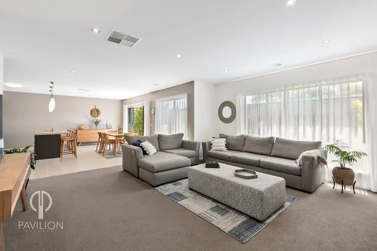 Main view of Homely house listing, 2/25 Holburn Rise, Ocean Grove VIC 3226