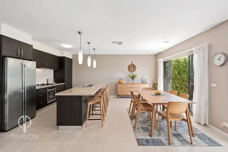 Second view of Homely house listing, 2/25 Holburn Rise, Ocean Grove VIC 3226