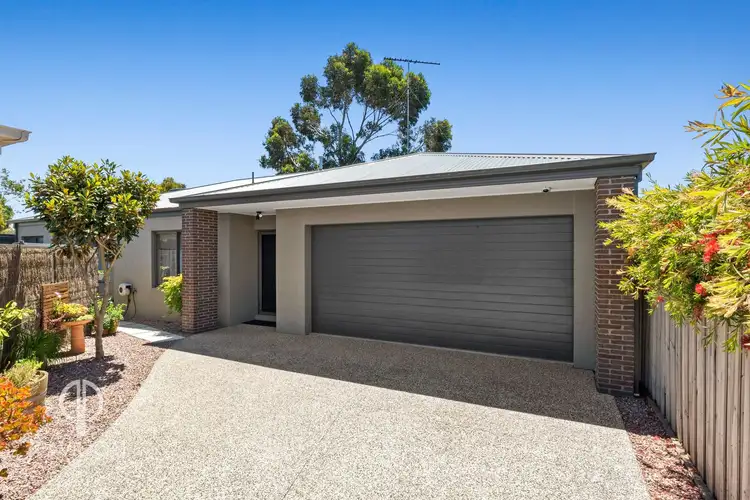 Third view of Homely house listing, 2/25 Holburn Rise, Ocean Grove VIC 3226