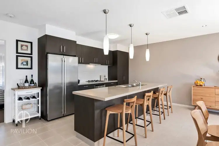 Fifth view of Homely house listing, 2/25 Holburn Rise, Ocean Grove VIC 3226