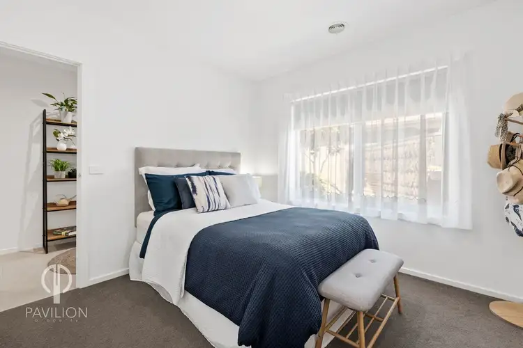 Sixth view of Homely house listing, 2/25 Holburn Rise, Ocean Grove VIC 3226