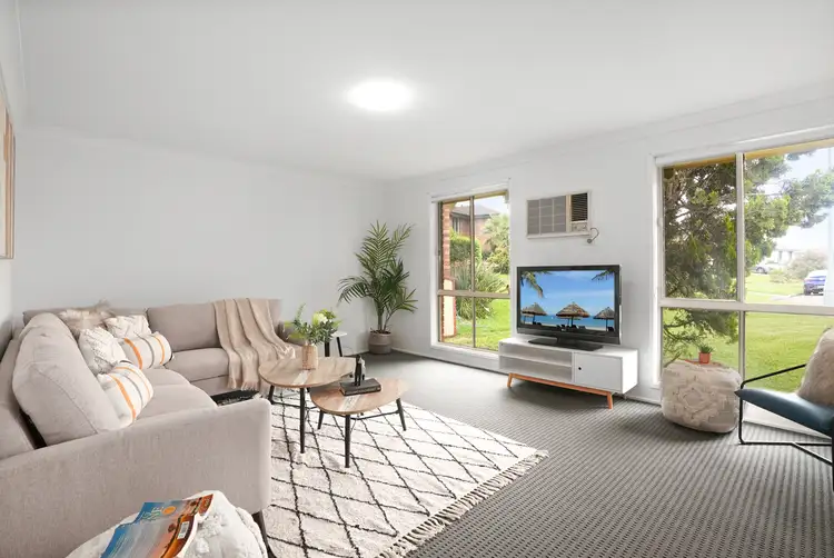 Fifth view of Homely house listing, 17 Fontana Close, St Clair NSW 2759