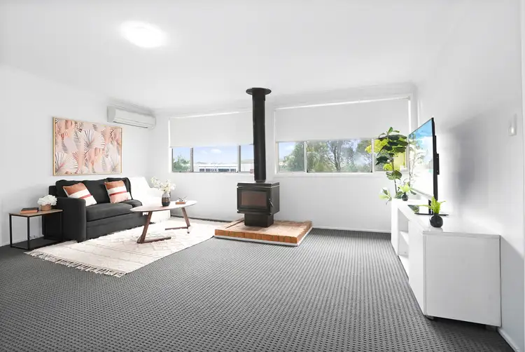 Sixth view of Homely house listing, 17 Fontana Close, St Clair NSW 2759