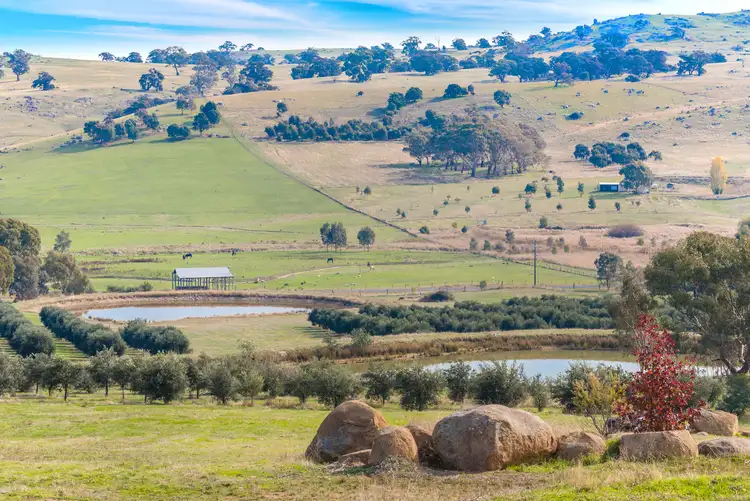 Fourth view of Homely rural property listing, 39 Barker Road, Harcourt North VIC 3453