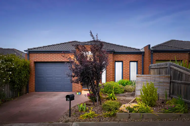 Main view of Homely house listing, 7A Keith Avenue, Sunbury VIC 3429