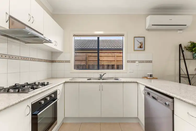 Second view of Homely house listing, 7A Keith Avenue, Sunbury VIC 3429