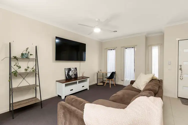 Fifth view of Homely house listing, 7A Keith Avenue, Sunbury VIC 3429