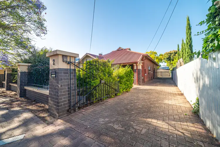 Main view of Homely house listing, 2 Lynton Avenue, Millswood SA 5034