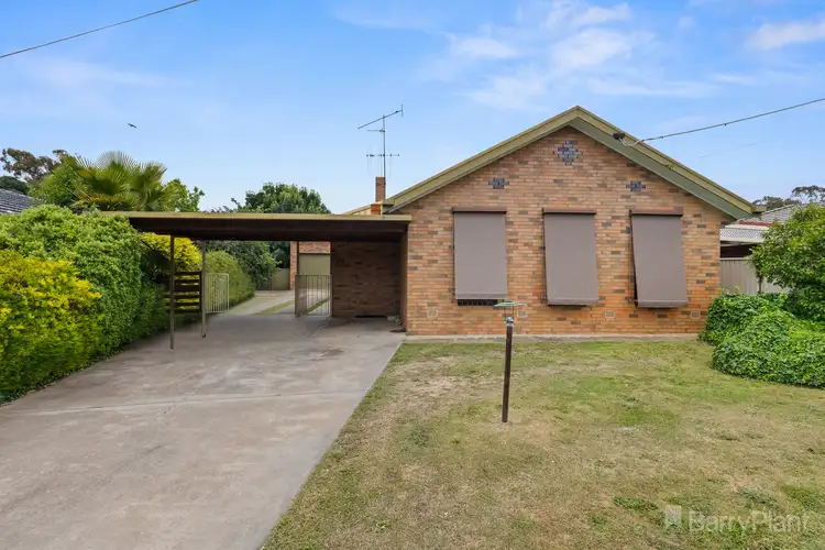 27 Sydenham Avenue, North Bendigo VIC 3550