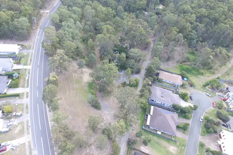 136 Brygon Creek Road, Upper Coomera QLD 4209