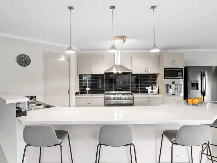 Main view of Homely house listing, 27 Wild Scotchman Way, Cranbourne East VIC 3977