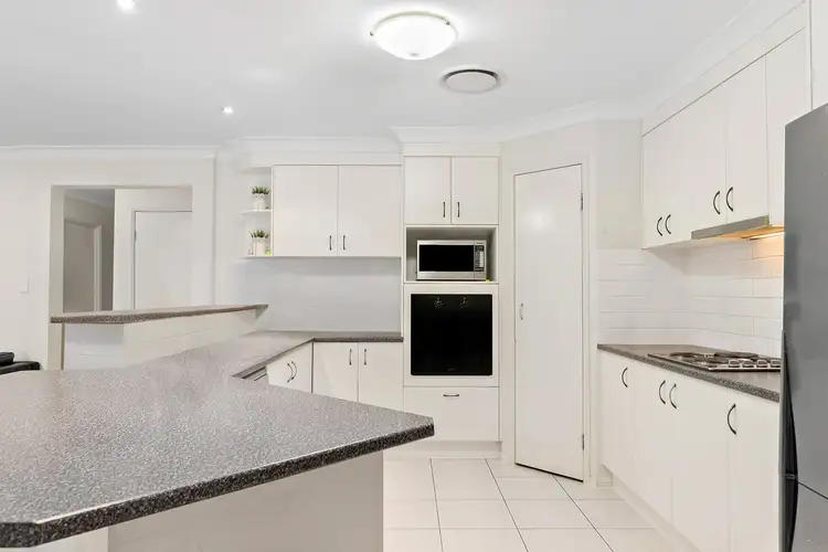 Second view of Homely house listing, 8 Roland Street, Parkinson QLD 4115
