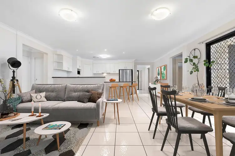 Third view of Homely house listing, 8 Roland Street, Parkinson QLD 4115