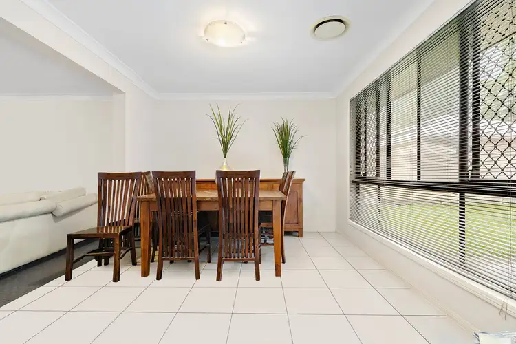 Fourth view of Homely house listing, 8 Roland Street, Parkinson QLD 4115