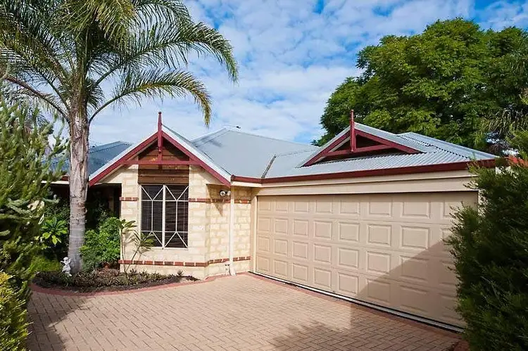 9 Wickails Court, Rivervale WA 6103