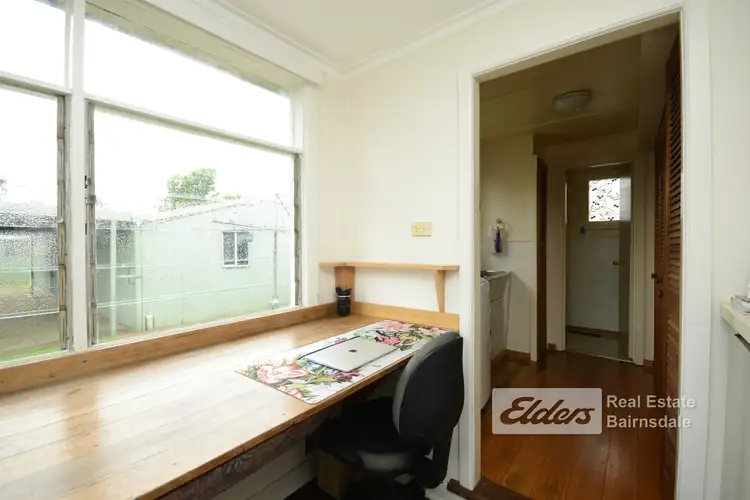 Fifth view of Homely house listing, 17 High Street, Bairnsdale VIC 3875