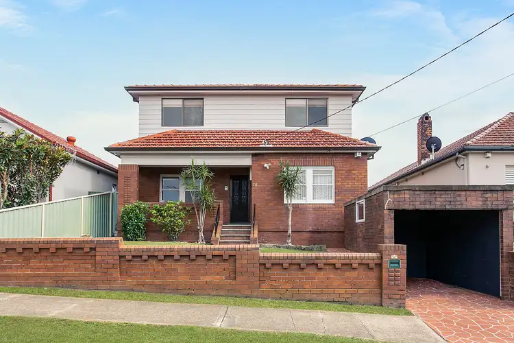 20 Alston Street, Kingsgrove NSW 2208
