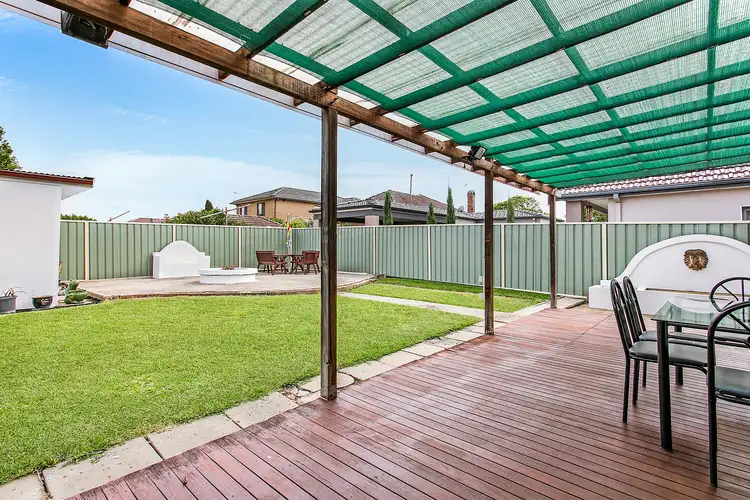 Sixth view of Homely house listing, 20 Alston Street, Kingsgrove NSW 2208