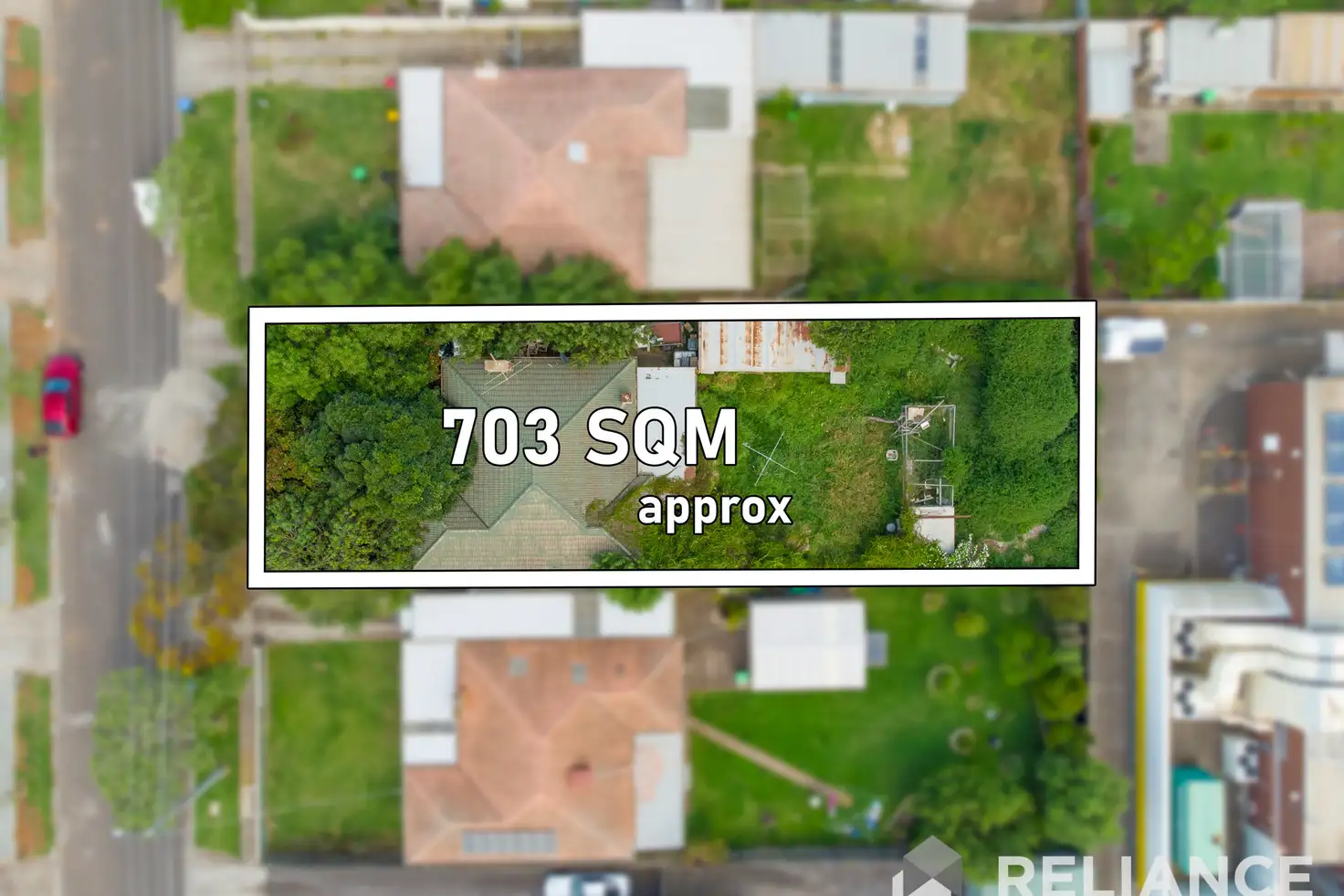 Main view of Homely house listing, 16 Margaret Street, Werribee VIC 3030