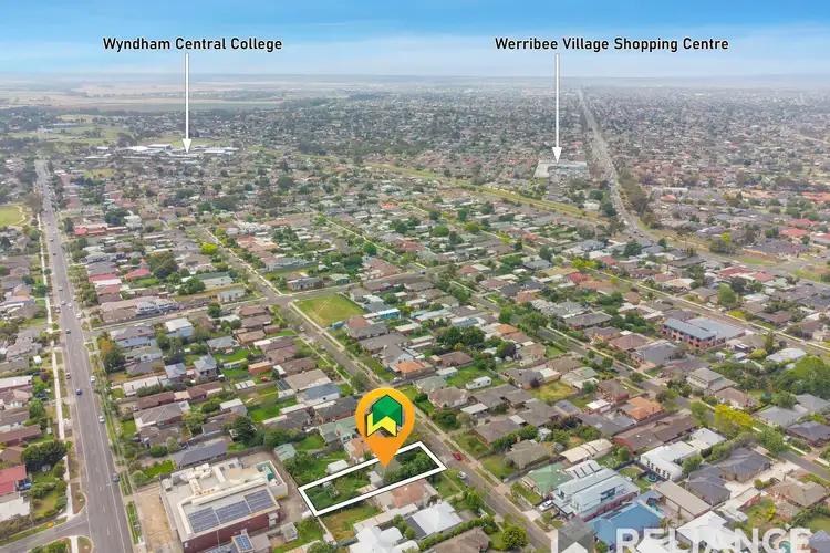 Fourth view of Homely house listing, 16 Margaret Street, Werribee VIC 3030