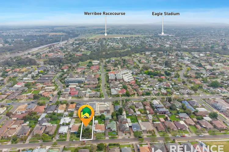 Fifth view of Homely house listing, 16 Margaret Street, Werribee VIC 3030